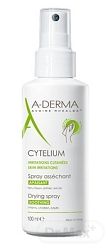 A-Derma Cytelium prípravok na lokálne ošetrenie Spray Asséchant 100 ml