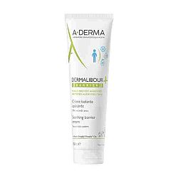 A-Derma Dermalibour Barrier ochranný krém 100 ml