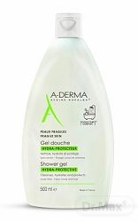 A-Derma Hydra-Protective hydratačný sprchový gél 500 ml