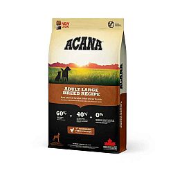 ACANA ADULT LARGE BREED 11,4KG A.U.V.