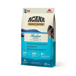 ACANA PACIFICA DOG 11,4KG REGIONALS A.U.V.