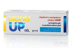 Acneup Gél na akné a problematickú pleť 30 ml