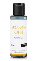 Advance Arganový olej 100 ml