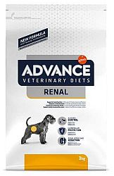 Advance Veterinary Diets Dog Renal Failure 3 kg