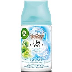 Air Wick Freshmatic svieže prádlo náhradná náplň 250 ml