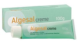 Algesal crm.der.1 x 100 g