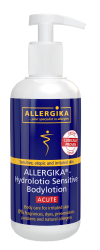 Allergika Hydrolotio Sensitive 200 ml