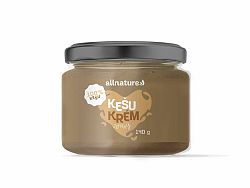 Allnature Kesu Krem 140g