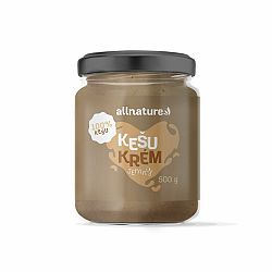 Allnature Kesu Krem 500g