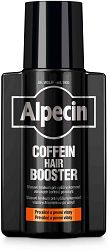 Alpecin Coffein Hair Booster vlasové tonikum pre podporu rastu vlasov 200 ml