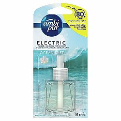 Ambi Pur náplň do elektr.osviežovača Ocean Mist 20 ml