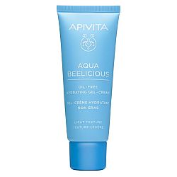 Apivita Aqua Beelicious hydratačný gél 40 ml