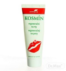 AR Kosmín regeneračná masť na pery 25 ml