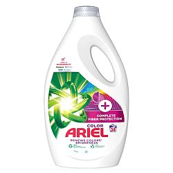 Ariel Gel 1.7l / 34PD Complete fiber protection