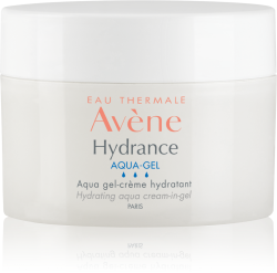 Avène Hydrance Aqua Gel 50 ml