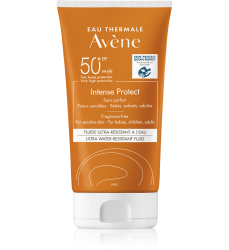 Avène Intense Protect SPF50+ vodeodolný fluid 150 ml