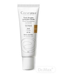 Avene Couvrance Tekutý make-up miel 04 30 ml