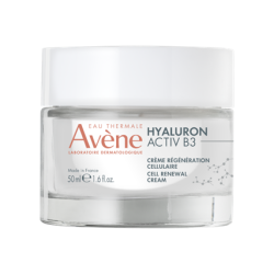 Avene Hyaluron Activ B3 Multi-Intensive Night Cream 40 ml