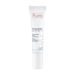 Avene Hyaluron Activ B3 Triple Correction Eye Cream 15 ml