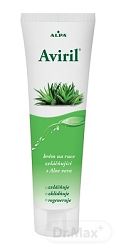 Aviril zvláčňující krém na ruky s Aloe Vera 100 ml