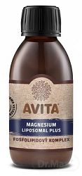 Avita Magnesium Liposomal Plus 200 ml