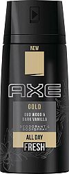 Axe Gold Men deospray 150 ml