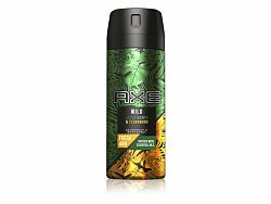 Axe Wild Green Mojito & Cedarwood deospray 150 ml