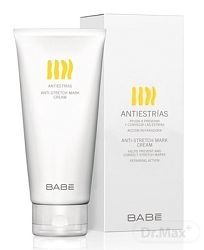 Babe krém proti striám 200 ml