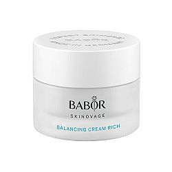 Babor Skinovage Balancing Cream Rich 50 ml