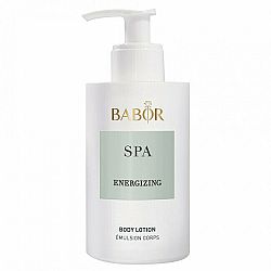 Babor Telové mlieko SPA Energizing 200 ml