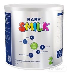 BABYSMILK 2 900 g