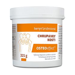 BARNY'S OSTEOeffect plus