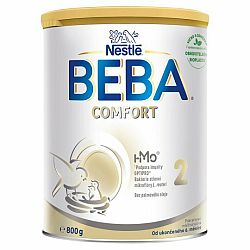 BEBA Comfort 2 HM-O 800 g