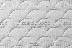 BENAB MEDICOTT SILVER 200x160