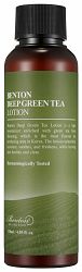 Benton Deep Green Tea hydratačné mlieko so zeleným čajom 120 ml