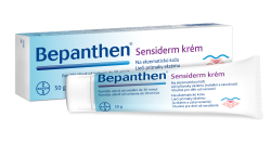 Bepanthen Sensiderm krém 50 g