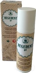 Bigbio Regedent gel na dasna 10 ml