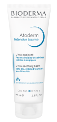 Bioderma Atoderm Intensive Baume 75 ml