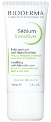 Bioderma Sébium Sensitive 30 ml