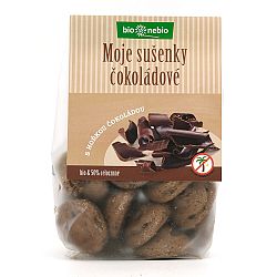 Bionebio Moje Susienky Coko 130g