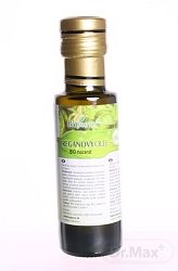 Biopurus Oregánový olej BIO 100 ml