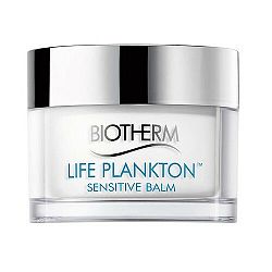 Biotherm Life Plankton hydratačný balzam pre citlivú pleť 50 ml