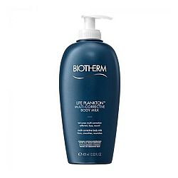 Biotherm Life Plankton zvláčňujúce telové mlieko 400 ml