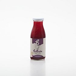 BOBULE JABLKO S CVIKLOU 250ML