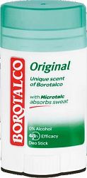 BOROTALCO Original stick