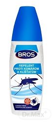 Bros repelent proti komárom a kliešťom 100 ml