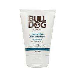 Bulldog Sensitive hydratačný krém na tvár 100 ml