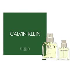 Calvin Klein Eternity EDT 100 ml + EDT 30 ml darčeková sada