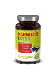 Carnomed Karnozín Extra 60 tabliet