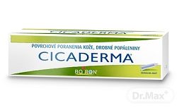 Cicaderma ung.der.1 x 30 g